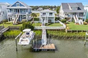 186 Sailfish Dr, Holden Beach, NC 28462 - Photo 40