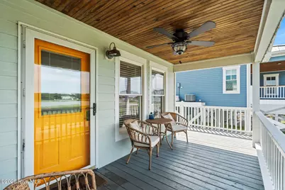 186 Sailfish Drive, Holden Beach, NC 28462 - Photo 4