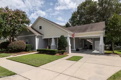 1724 Sassafras Court, Greenville, NC 27858 - Photo 4