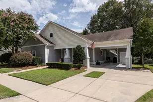 1724 Sassafras Ct, Greenville, NC 27858 - Photo 4