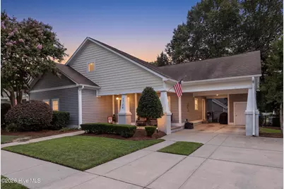 1724 Sassafras Court, Greenville, NC 27858 - Photo 6