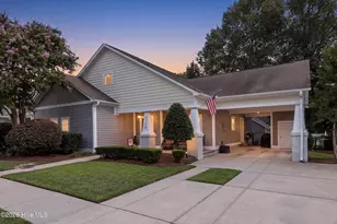 1724 Sassafras Ct, Greenville, NC 27858 - Photo 6