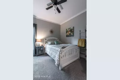 1724 Sassafras Court, Greenville, NC 27858 - Photo 46