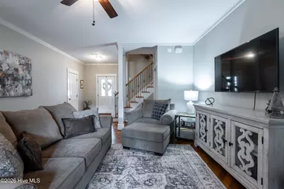1724 Sassafras Court, Greenville, NC 27858 - Photo 24