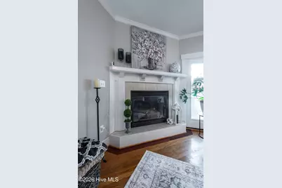 1724 Sassafras Court, Greenville, NC 27858 - Photo 28