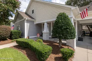1724 Sassafras Ct, Greenville, NC 27858 - Photo 2