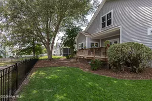 1724 Sassafras Ct, Greenville, NC 27858 - Photo 16