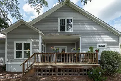 1724 Sassafras Court, Greenville, NC 27858 - Photo 20