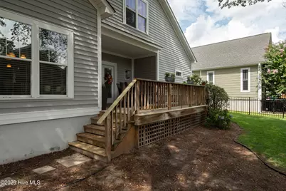 1724 Sassafras Court, Greenville, NC 27858 - Photo 10