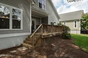 1724 Sassafras Ct, Greenville, NC 27858 - Photo 10
