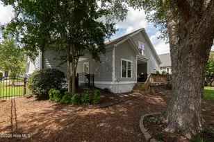 1724 Sassafras Ct, Greenville, NC 27858 - Photo 8