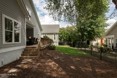 1724 Sassafras Court, Greenville, NC 27858 - Photo 12