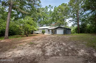 2417 Patterson Bridge Ext, Hephzibah, GA 30815 - Photo 2
