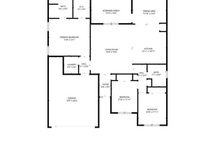 3245 Alexandria Dr, Grovetown, GA 30813 - Photo 4