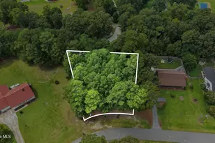 0 Baker Dr Dr, Pikeville, NC 27863 - Photo 1