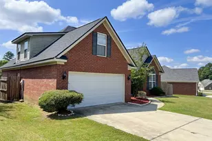 7617 Senators Ridge Dr, Grovetown, GA 30813 - Photo 2