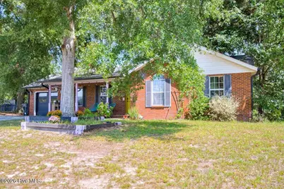1707 Rusk Drive, Hephzibah, GA 30815 - Photo 2
