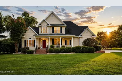 1113 Scarlet Oak Drive, Greenville, NC 27858 - Photo 1