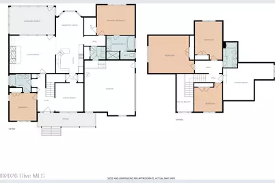 1113 Scarlet Oak Drive, Greenville, NC 27858 - Photo 2