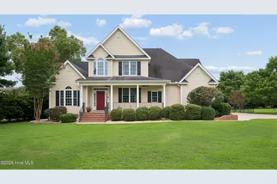 1113 Scarlet Oak Drive, Greenville, NC 27858 - Photo 54