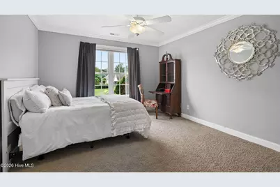 1113 Scarlet Oak Drive, Greenville, NC 27858 - Photo 32