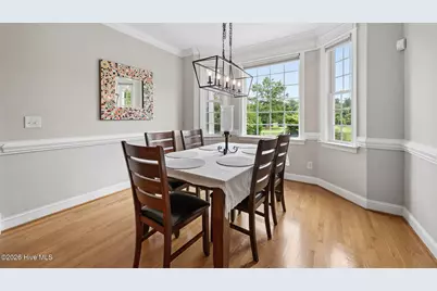 1113 Scarlet Oak Drive, Greenville, NC 27858 - Photo 16
