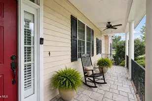 1113 Scarlet Oak Dr, Greenville, NC 27858 - Photo 4