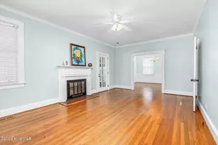 313 S Howard Cir, Tarboro, NC 27886 - Photo 6