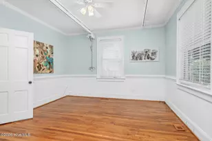 313 S Howard Cir, Tarboro, NC 27886 - Photo 16