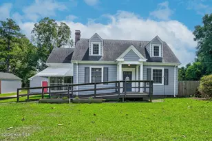 313 S Howard Circle, Tarboro, NC 27886 - Photo 1
