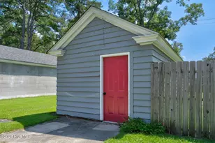 313 S Howard Cir, Tarboro, NC 27886 - Photo 42