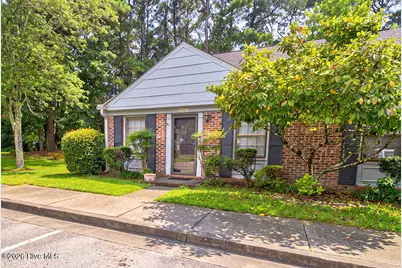 4908 Marlin Court, Wilmington, NC 28403 - Photo 1