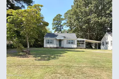 3412 S Church Street, Rocky Mount, NC 27803 - Photo 36
