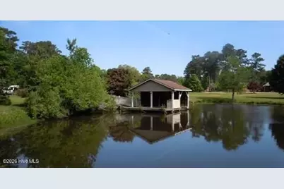 210 Canal Street, Tabor City, NC 28463 - Photo 2