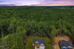 2000 Hayes Rd, Spring Hope, NC 27882 - Photo 2