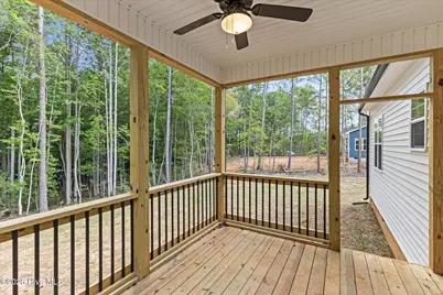 2000 Hayes Road, Spring Hope, NC 27882 - Photo 34