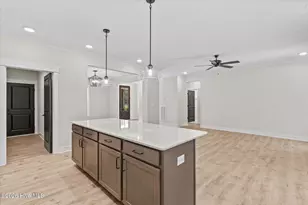 2000 Hayes Rd, Spring Hope, NC 27882 - Photo 16