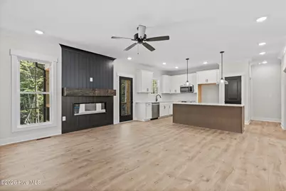 2000 Hayes Road, Spring Hope, NC 27882 - Photo 8