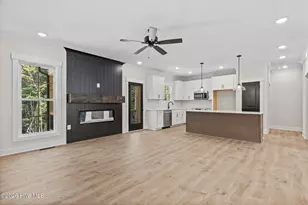 2000 Hayes Rd, Spring Hope, NC 27882 - Photo 8