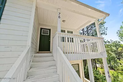 60 - 76 N Knoll Road #76, Southern Pines, NC 28387 - Photo 4