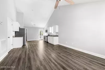 60 - 76 N Knoll Road #76, Southern Pines, NC 28387 - Photo 8