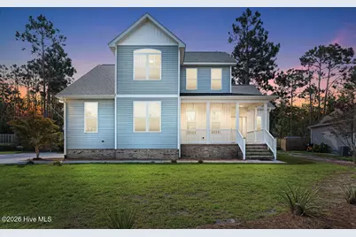 1272 S Shore Drive, Southport, NC 28461 - Photo 14