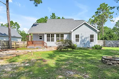 1272 S Shore Drive, Southport, NC 28461 - Photo 8