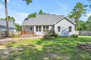 1272 S Shore Dr, Southport, NC 28461 - Photo 8