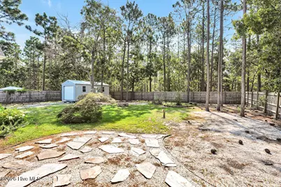1272 S Shore Drive, Southport, NC 28461 - Photo 6
