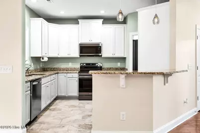 1272 S Shore Drive, Southport, NC 28461 - Photo 26