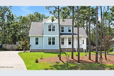 1272 S Shore Drive, Southport, NC 28461 - Photo 46