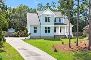 1272 S Shore Dr, Southport, NC 28461 - Photo 2