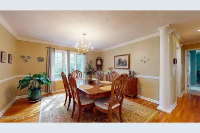 28 Devon Drive, Pinehurst, NC 28374 - Photo 6