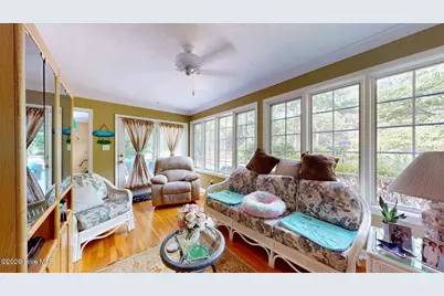 28 Devon Drive, Pinehurst, NC 28374 - Photo 12